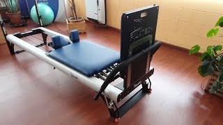 COLIBRI - Montaggio JumpBoard